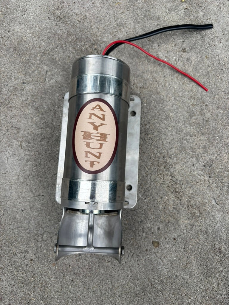 GoHog Quick Release System Individual