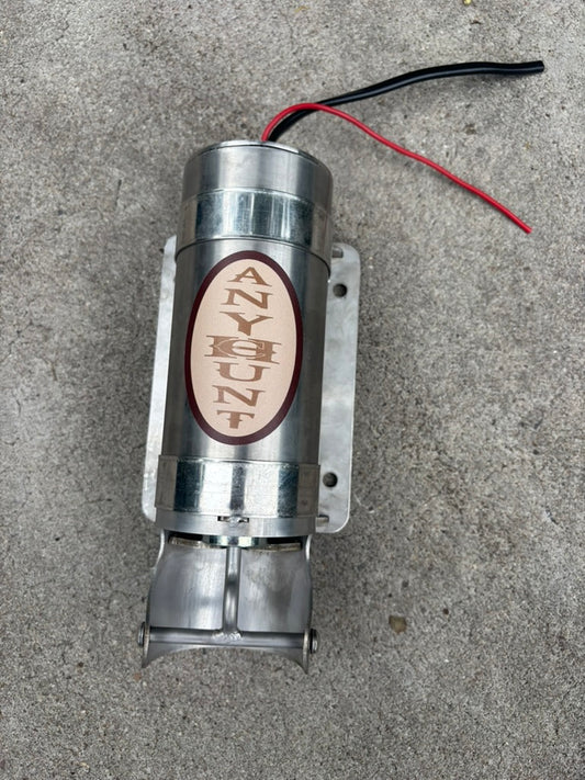 GoHog Quick Release System Individual