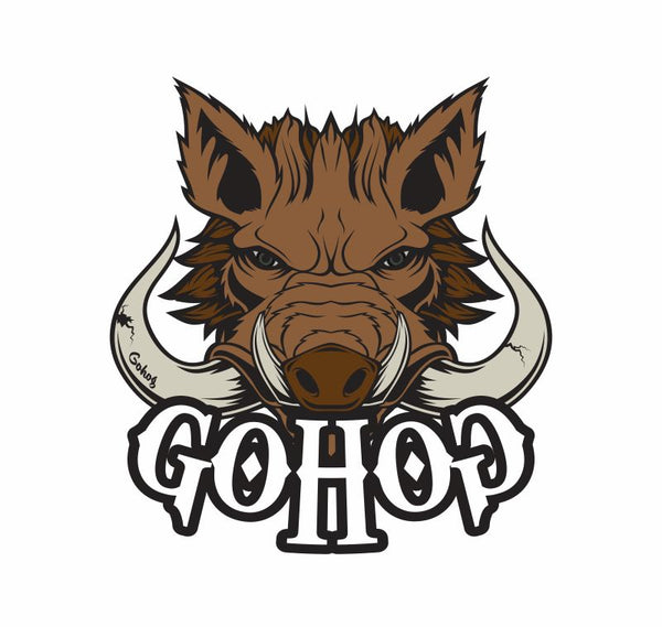 Go Hog